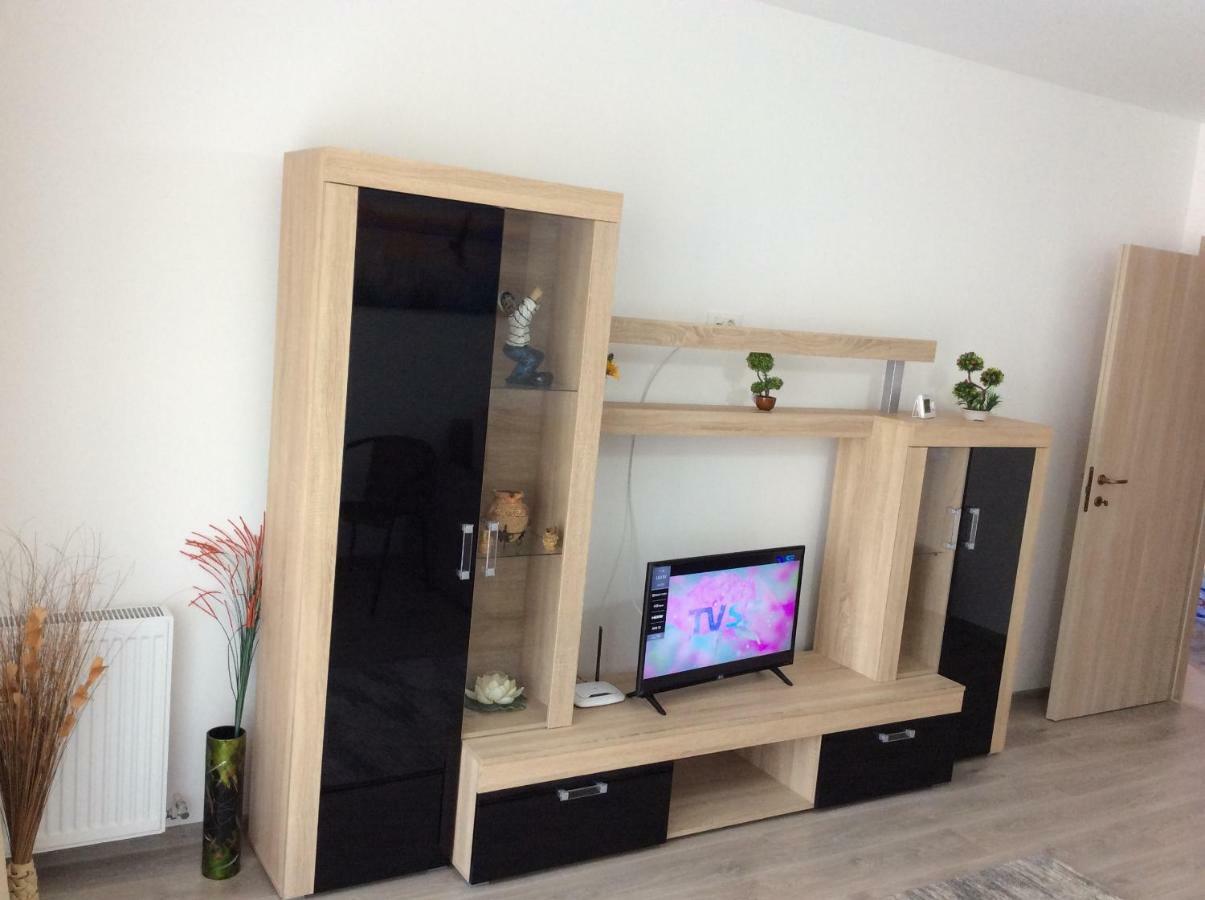 Bluewaves Apartment Mamaia Nord Нэводари Экстерьер фото