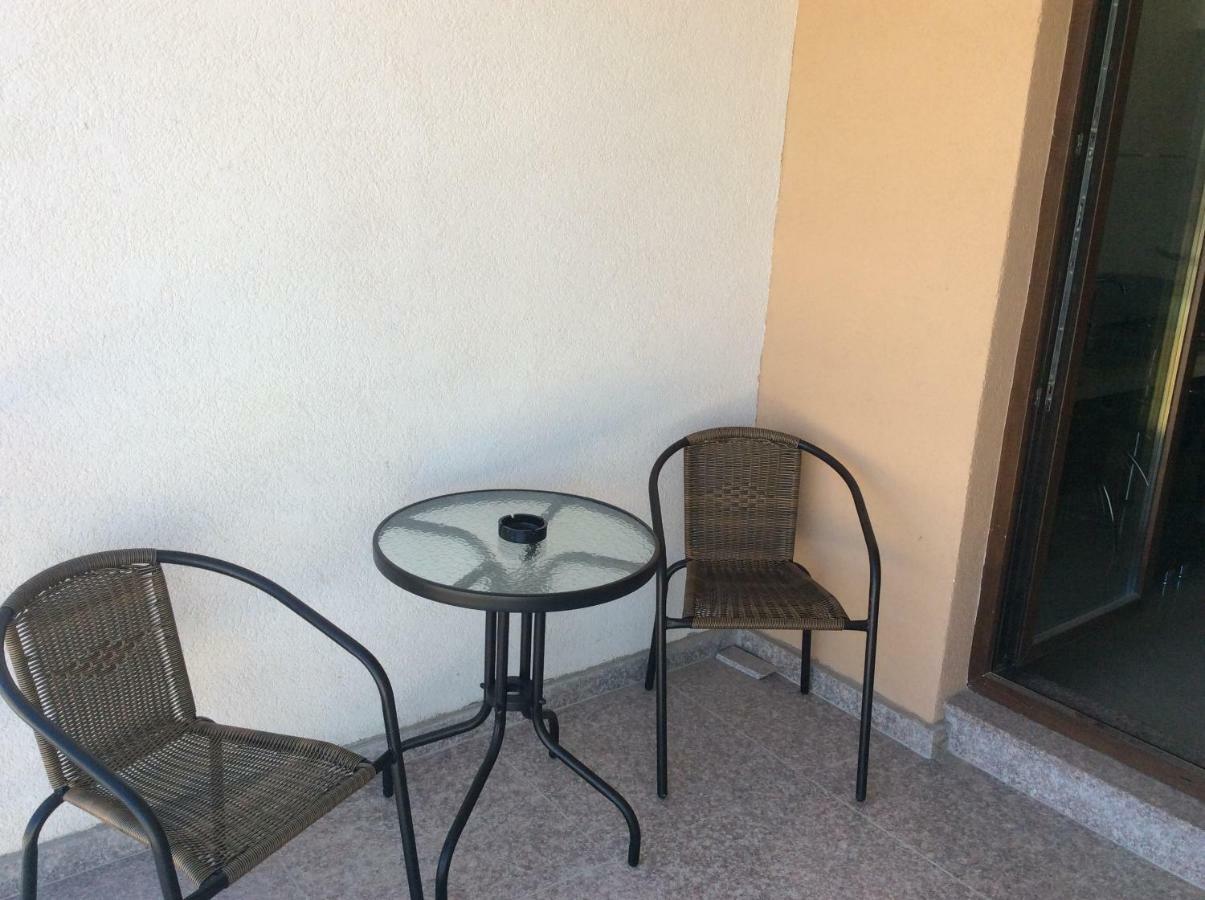 Bluewaves Apartment Mamaia Nord Нэводари Экстерьер фото