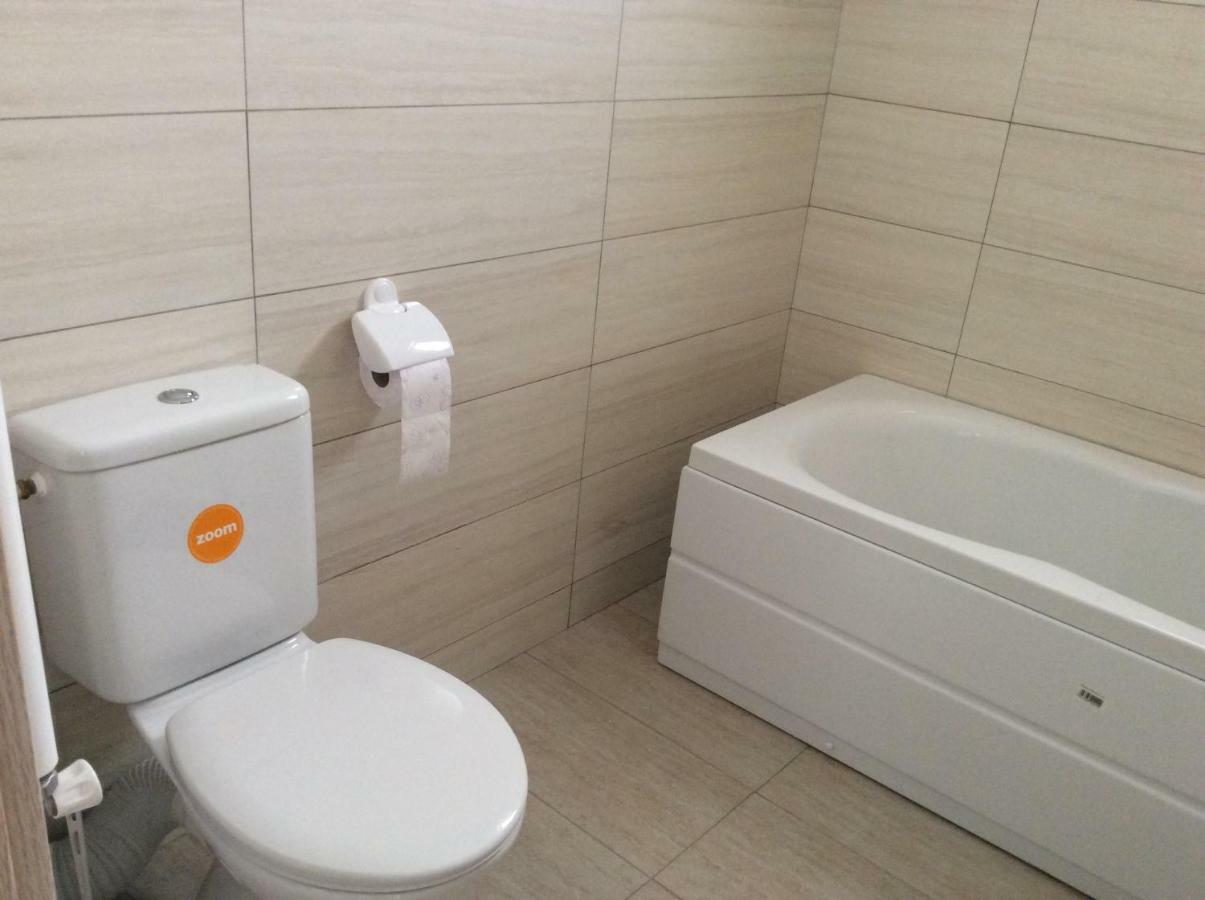 Bluewaves Apartment Mamaia Nord Нэводари Экстерьер фото